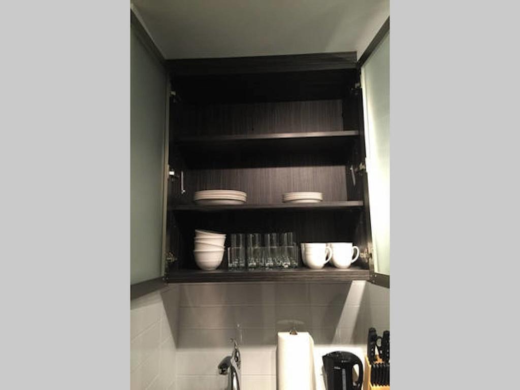 Jp Stays - Lakeview Condos Toronto Rom bilde