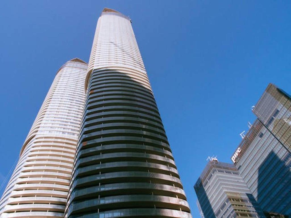 Jp Stays - Lakeview Condos Toronto Rom bilde