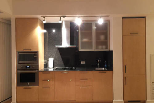 Jp Stays - Lakeview Condos Toronto Eksteriør bilde