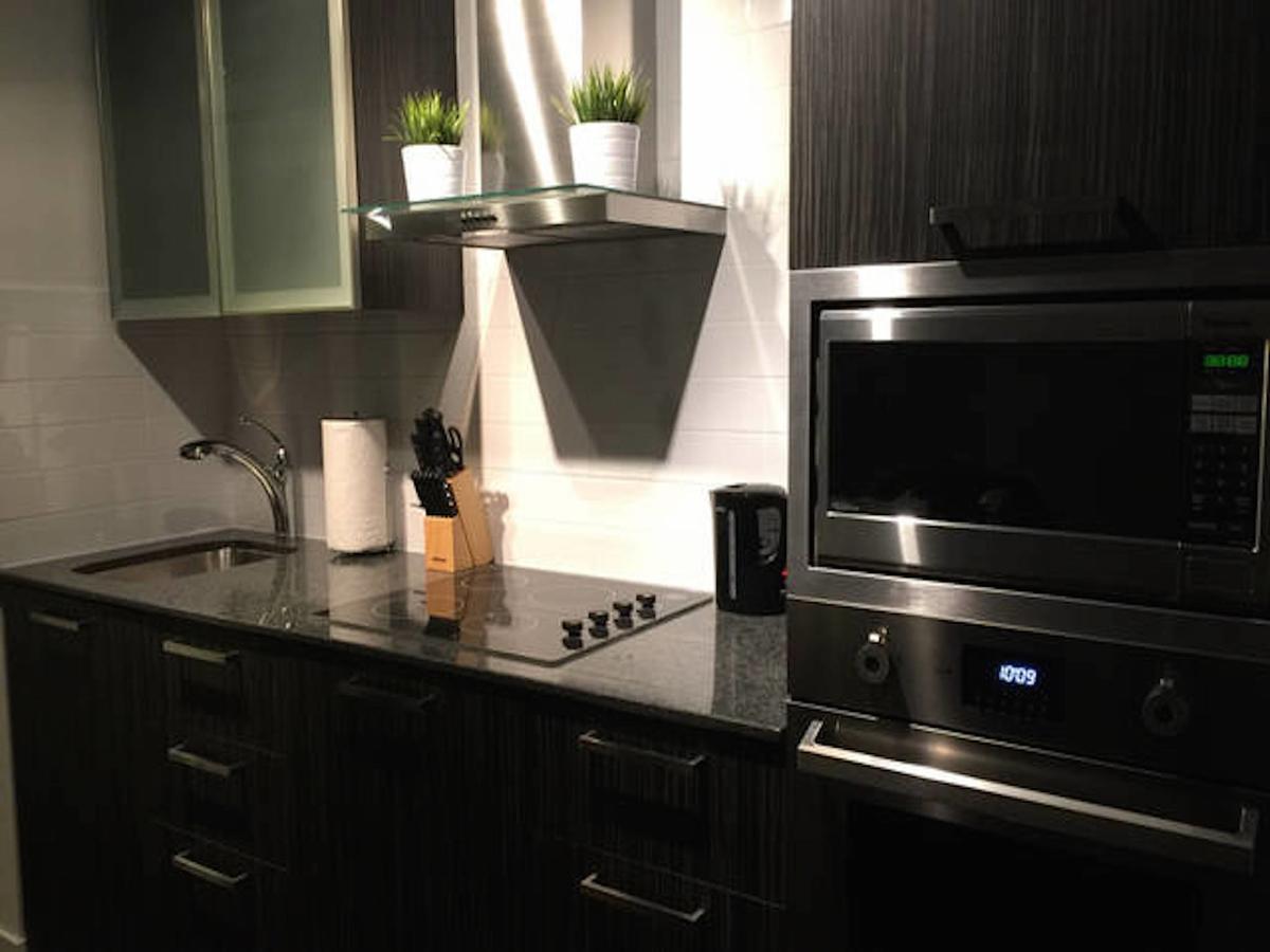 Jp Stays - Lakeview Condos Toronto Rom bilde