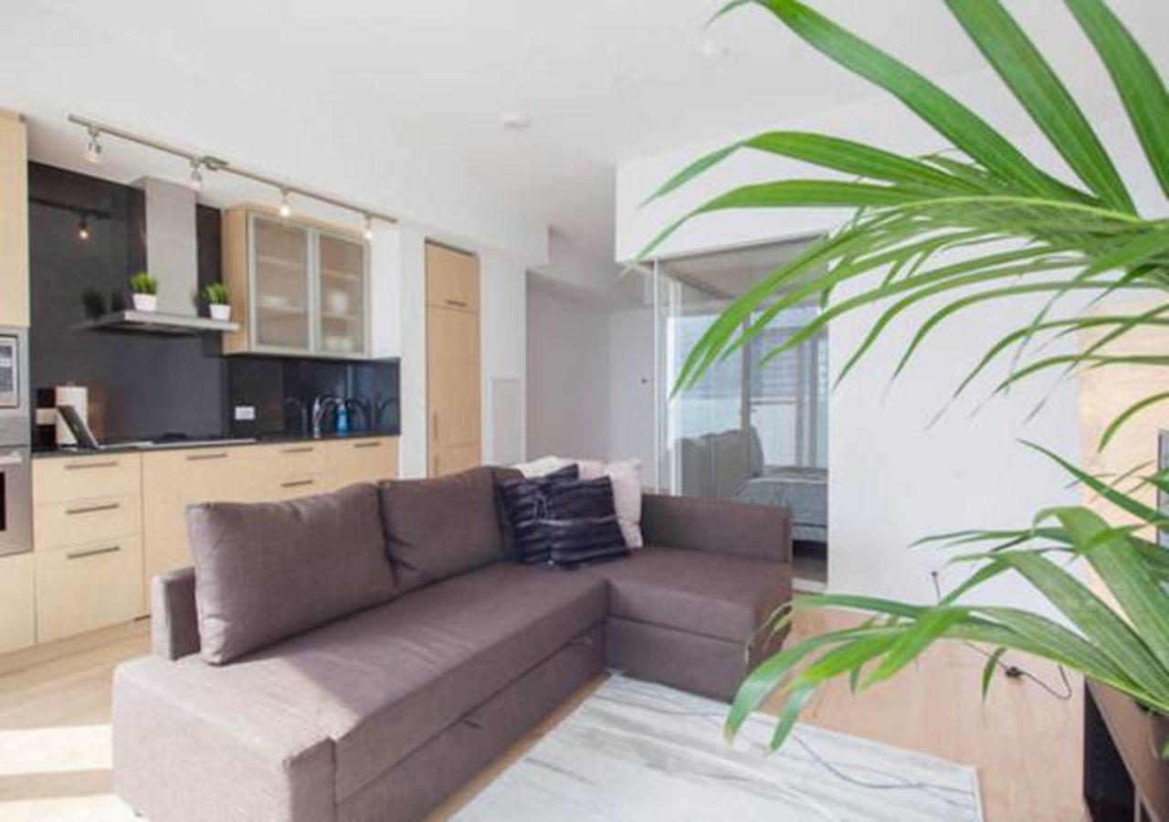 Jp Stays - Lakeview Condos Toronto Eksteriør bilde