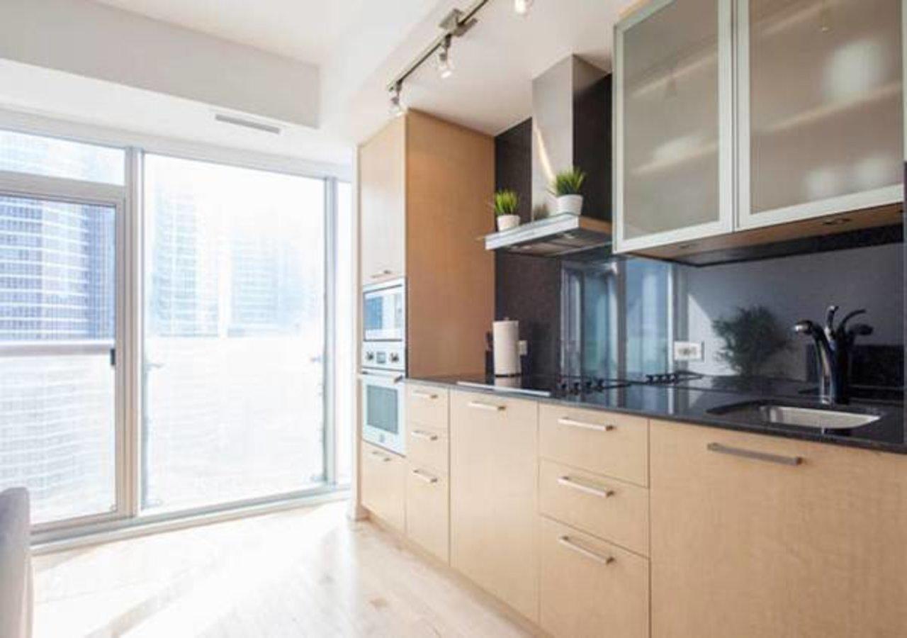 Jp Stays - Lakeview Condos Toronto Eksteriør bilde